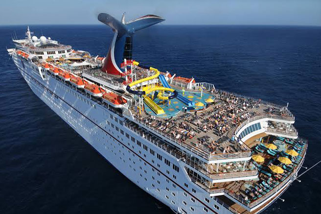 carnival cruises